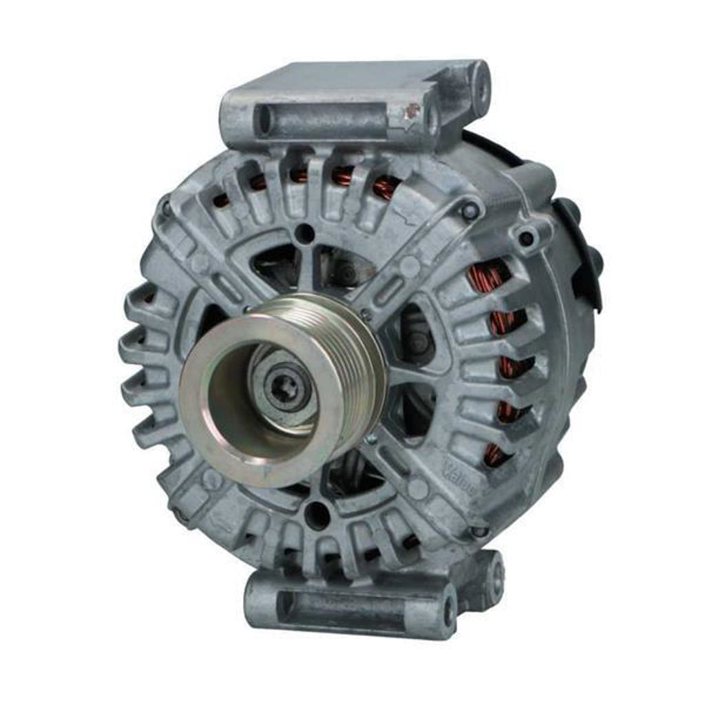 Valeo alternator generator suitable for MERCEDES 180A FGN18S078 440360