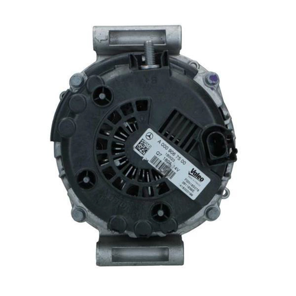 Valeo alternator generator suitable for MERCEDES 180A FGN18S078 440360