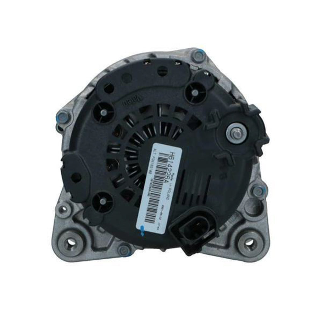 Valeo Lichtmaschine Generator passend für AUDI 180A FGN18S100  440410