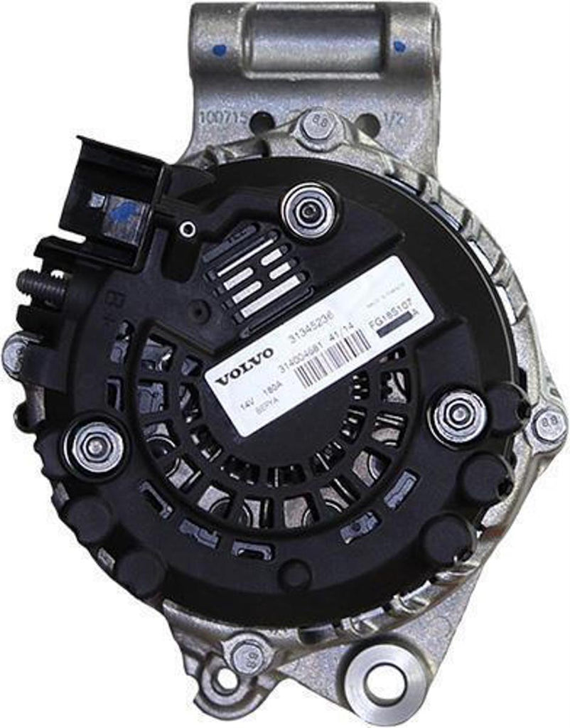 Valeo alternator generator suitable for VOLVO 180A FGN18S107 440582