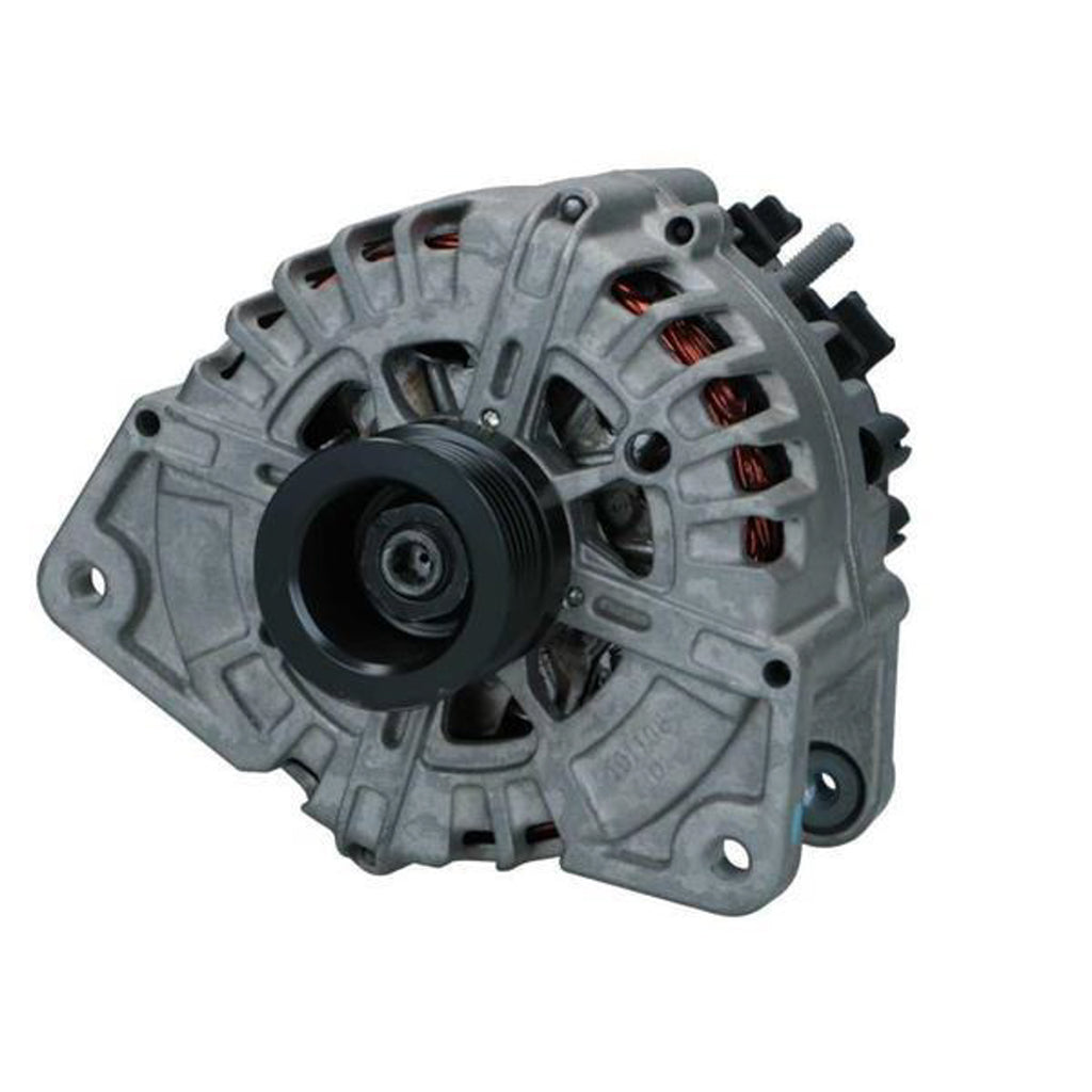 Valeo Lichtmaschine Generator passend für MERCEDES 180A FGN18S110