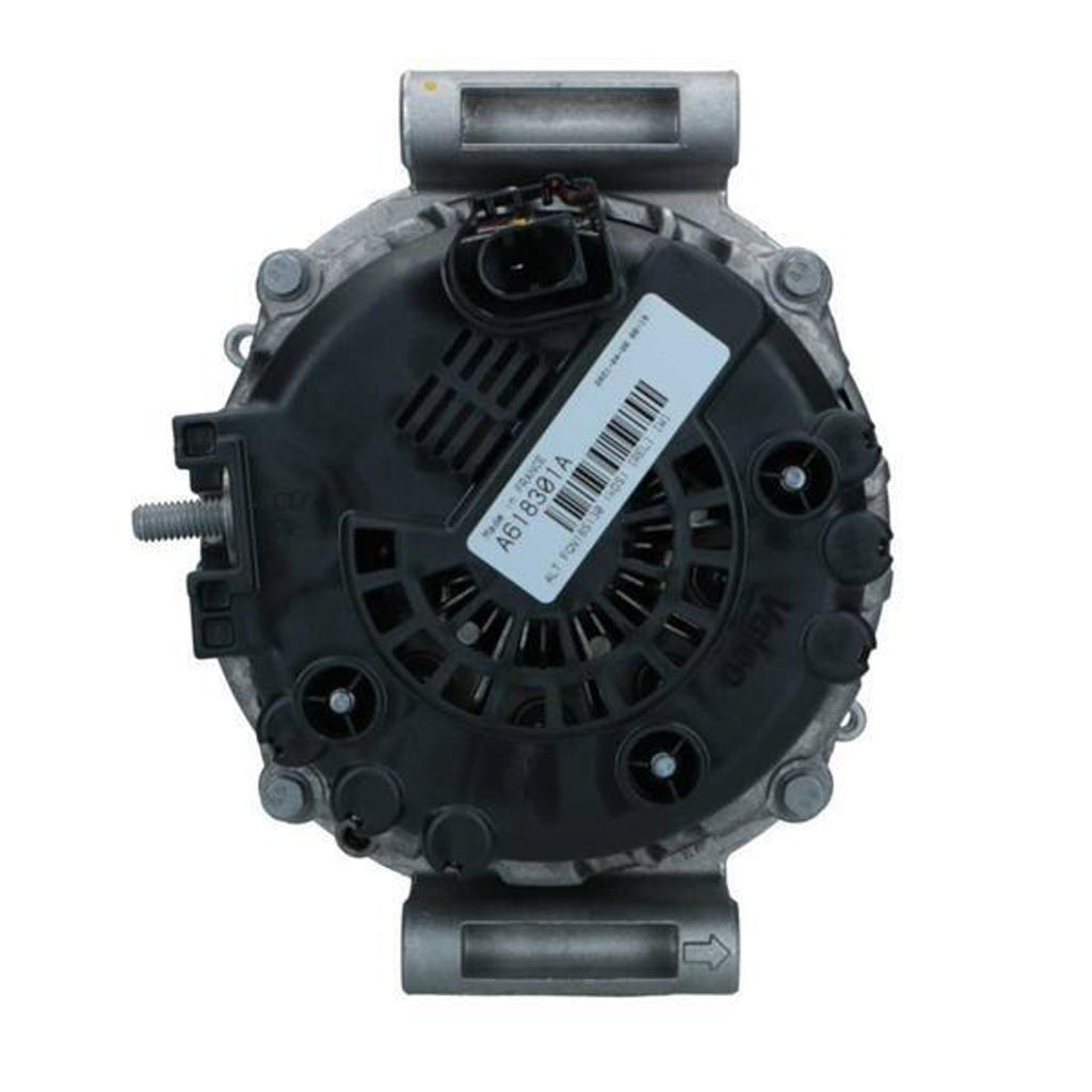 Lichtmaschine Generator passend für 180A MERCEDES FGN18S130  440561