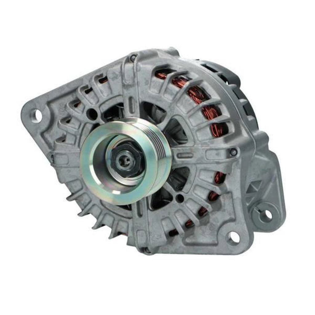 Valeo alternator generator suitable for FIAT IVECO 180A FGN18S133 439896
