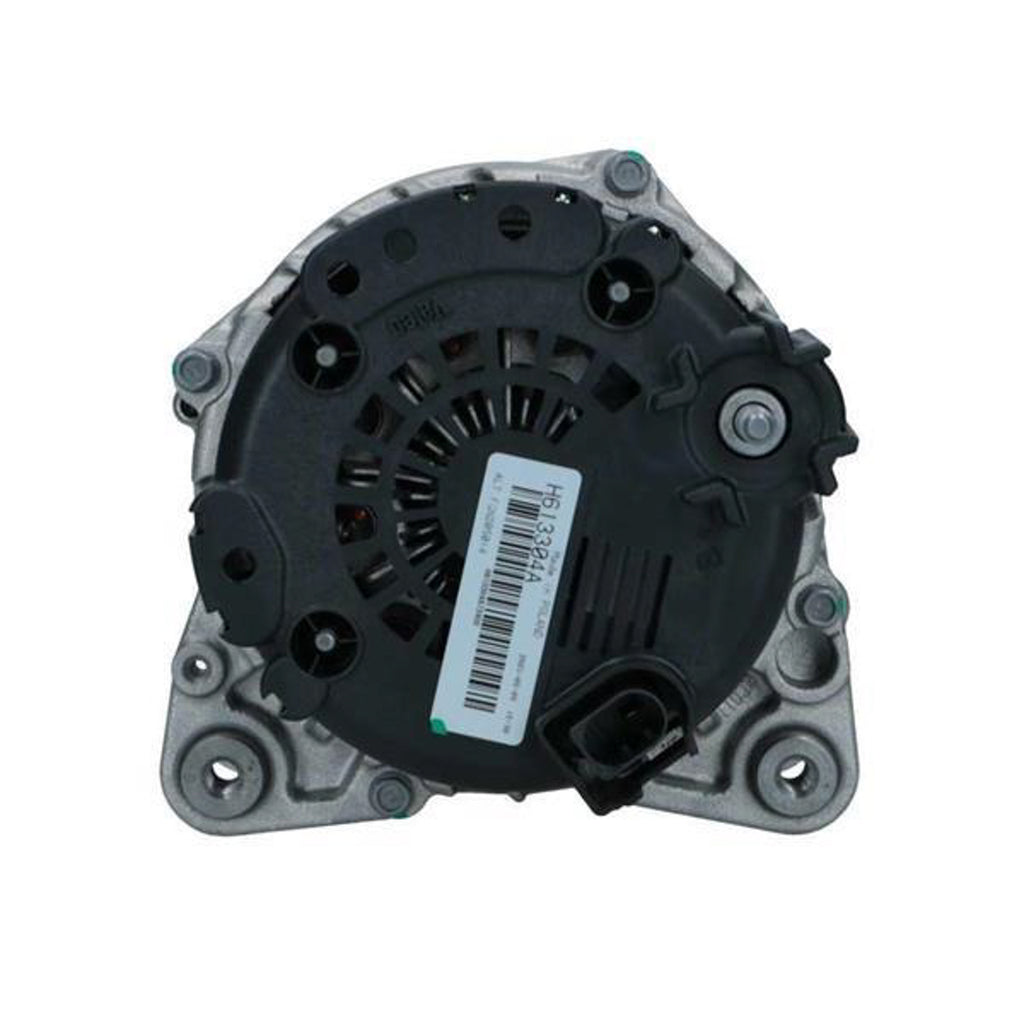 Valeo Lichtmaschine Generator passend für AUDI 200A FGN20S014  440362