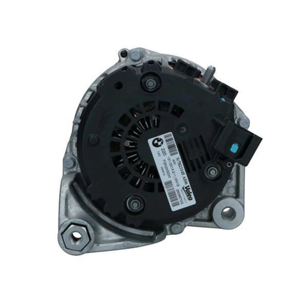 Valeo alternator generator suitable for BMW 220A FGN23S033 440419