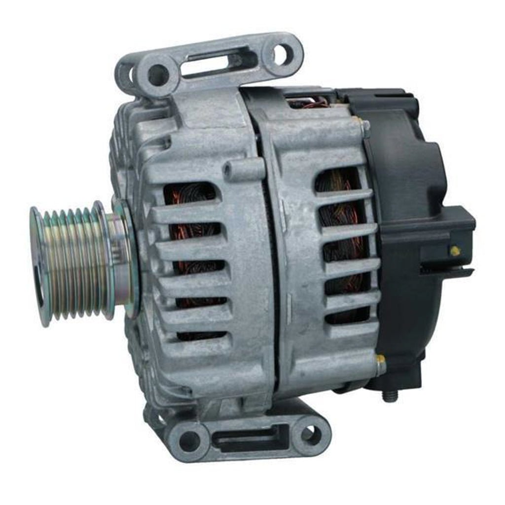 Valeo Lichtmaschine Generator passend für MERCEDES 220A FG23S048  440361