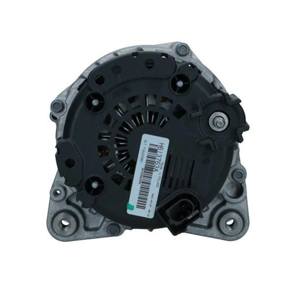 Valeo Lichtmaschine Generator passend für AUDI VOLKSWAGEN 220A FGN23S061  440346