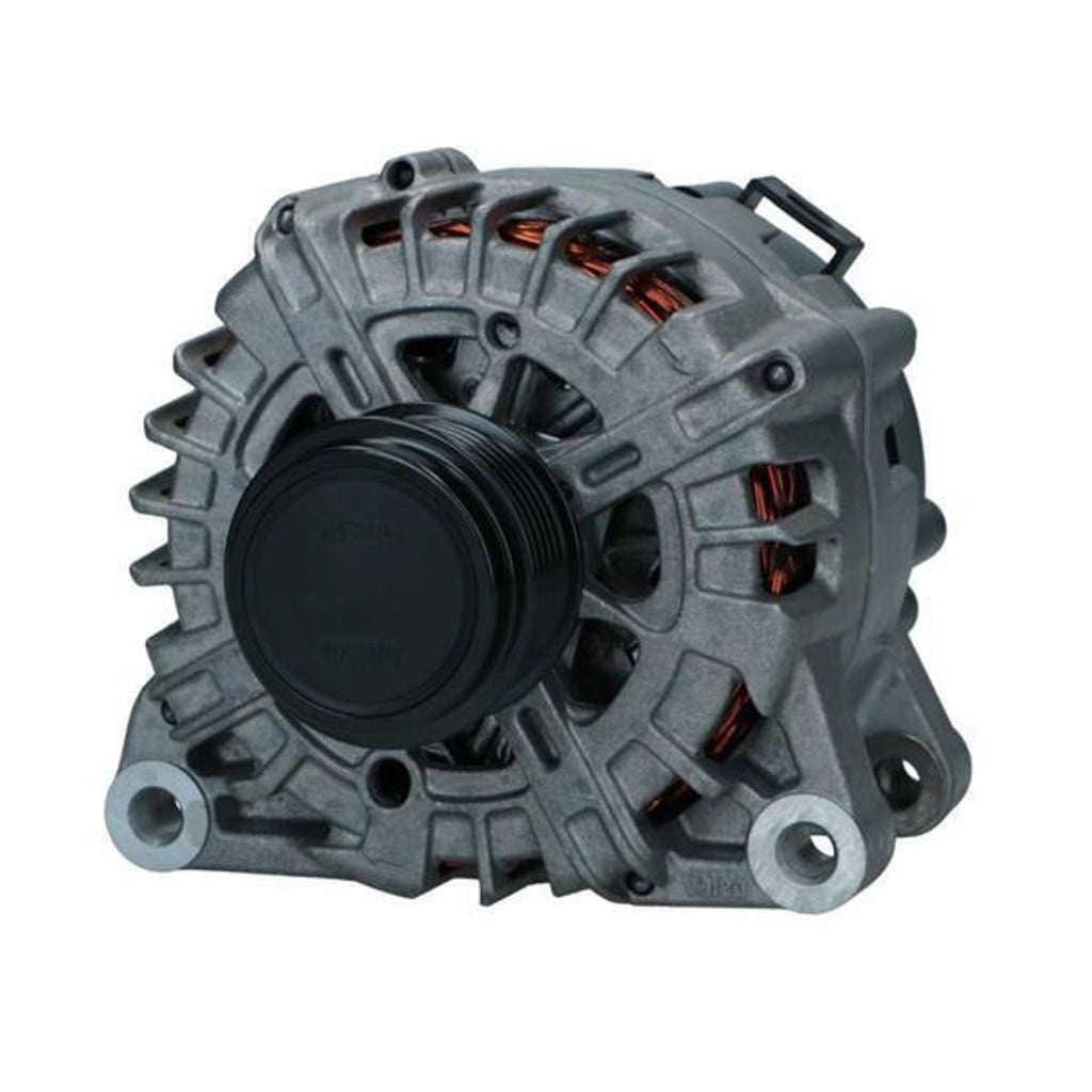 Valeo Lichtmaschine Generator passend für PEUGEOT CITROEN 230A FGN23S063  440426