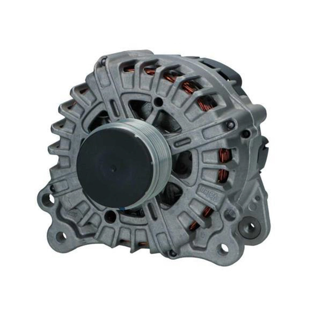 Valeo Lichtmaschine Generator passend für AUDI 220A FGN23S066  440471