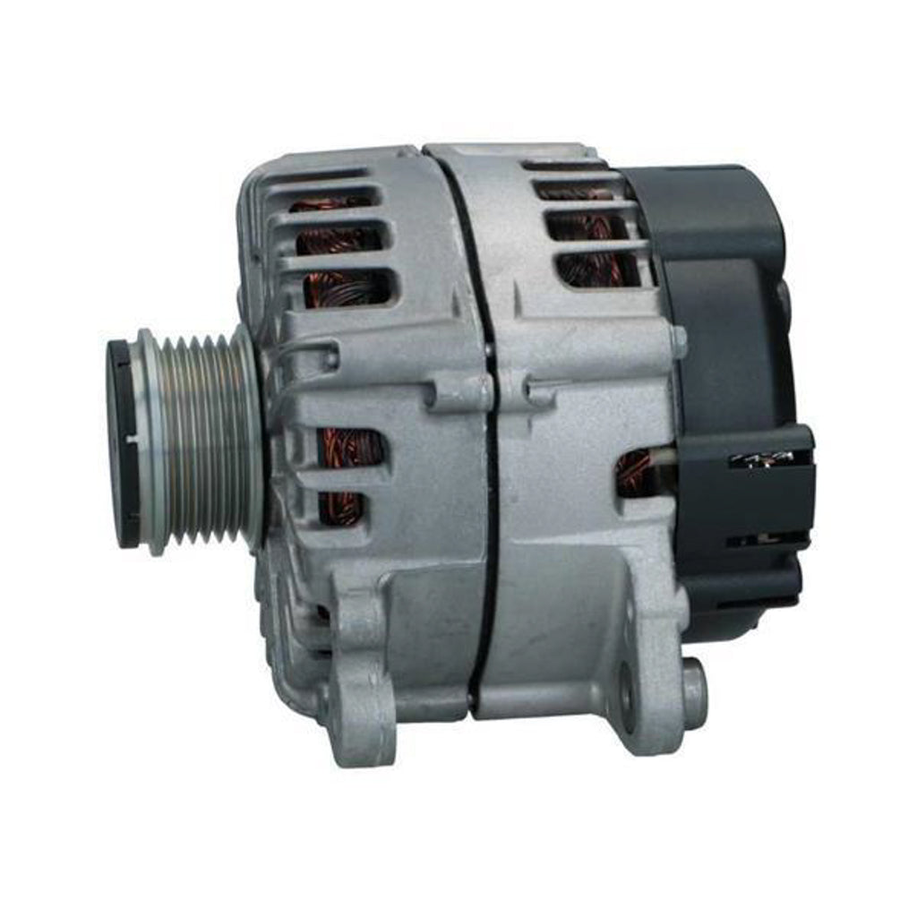 Valeo Lichtmaschine Generator passend für AUDI 220A FGN23S066  440471