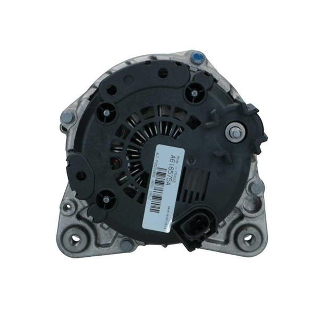 Valeo Lichtmaschine Generator passend für AUDI 220A FGN23S066  440471