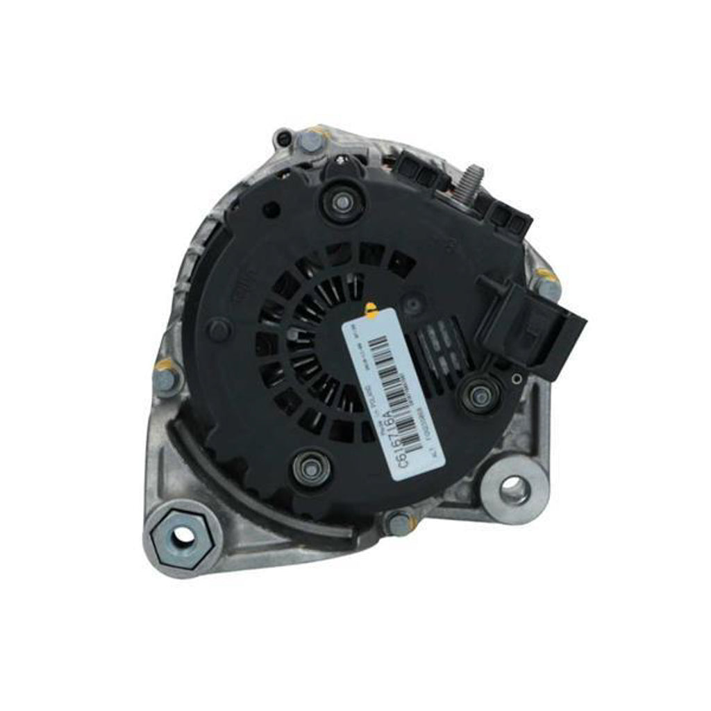 Valeo alternator generator suitable for BMW 230A FGN23S068 440558