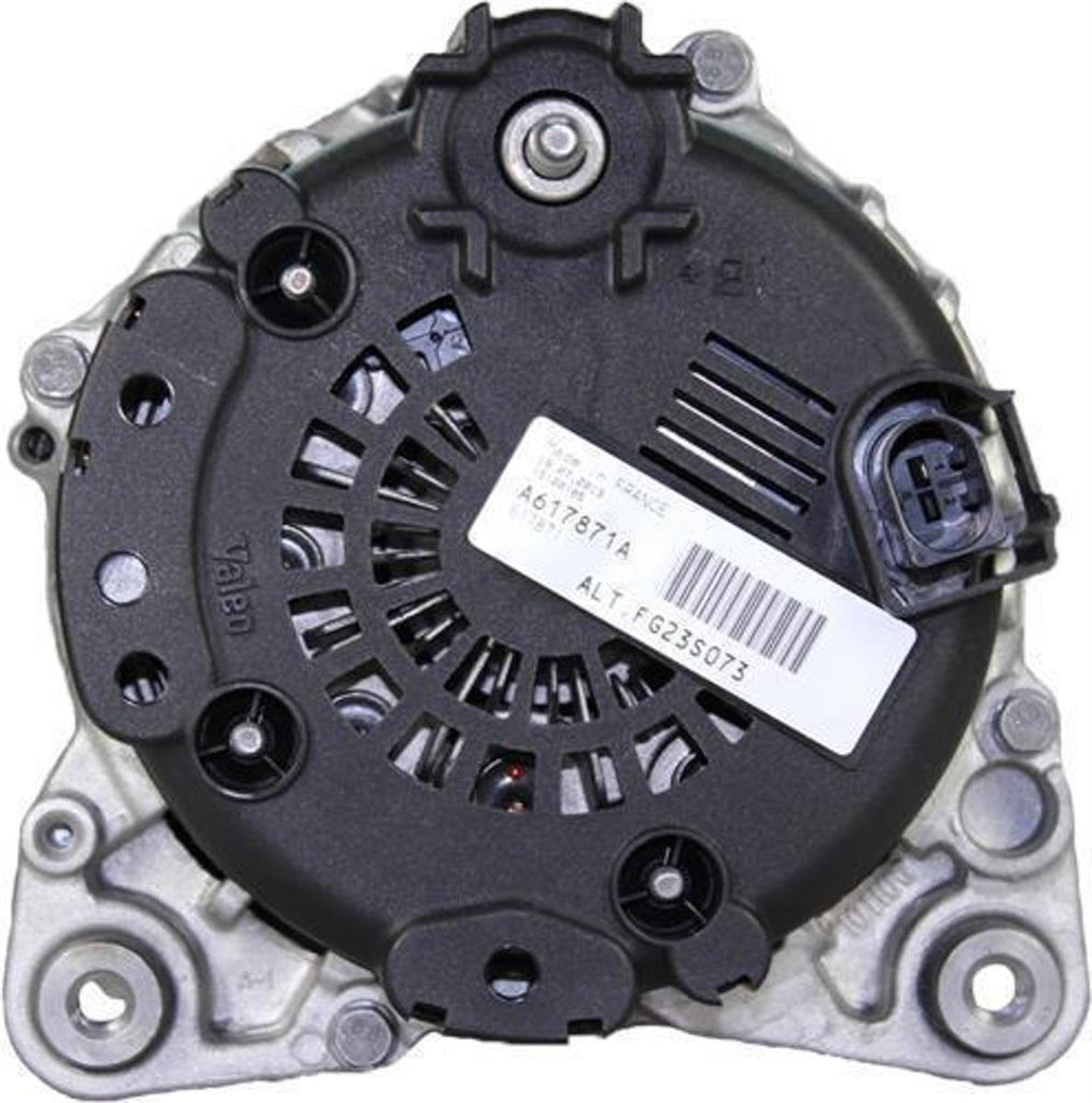 Valeo alternator generator suitable for PORSCHE VOLKSWAGEN 220A FGN23S073 439856