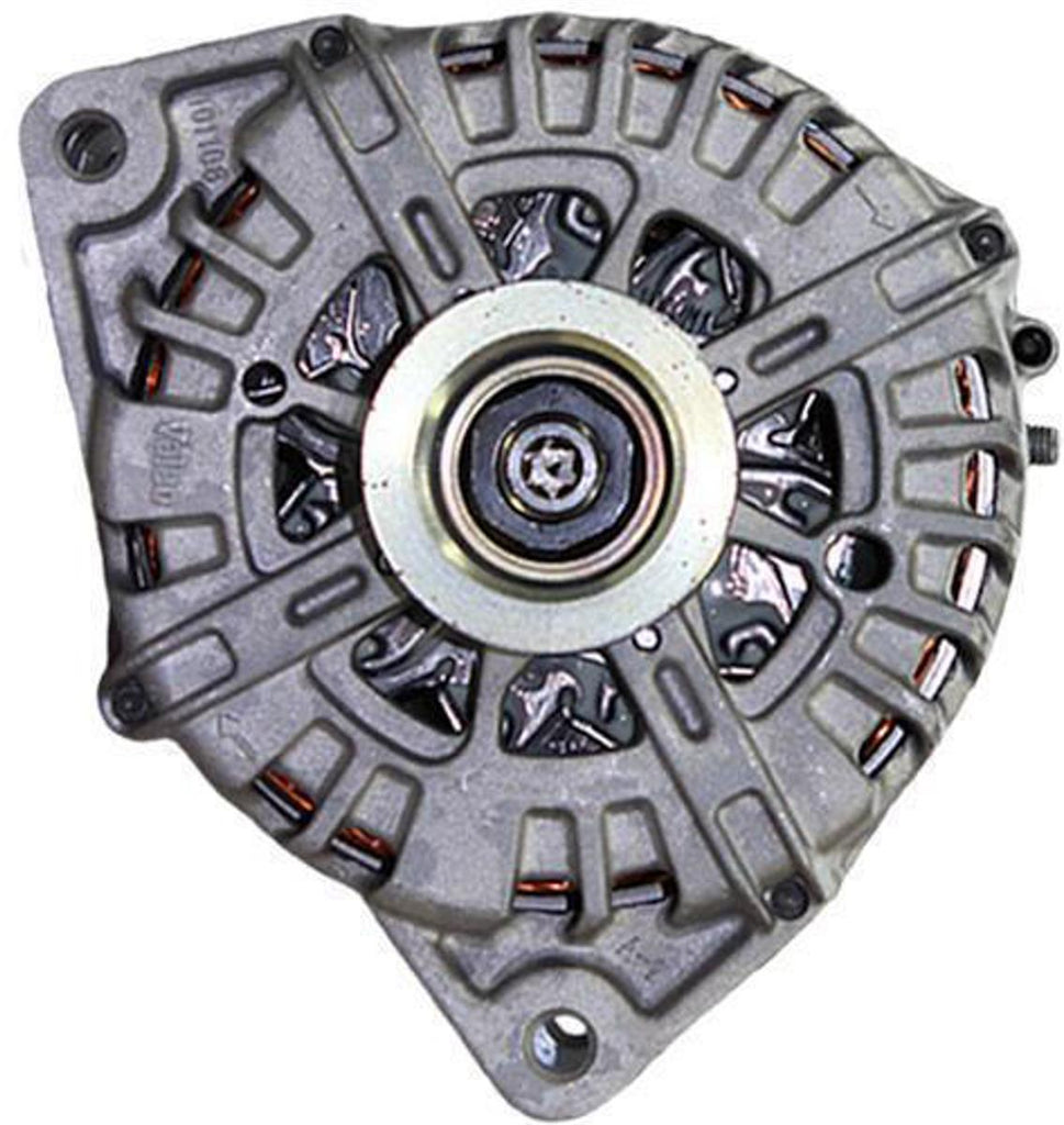 Valeo Lichtmaschine Generator passend für MERCEDES 220A FGN23S079  439813