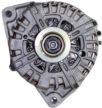 Laden Sie das Bild in den Galerie-Viewer, Valeo Lichtmaschine Generator passend für MERCEDES 220A FGN23S079  439813