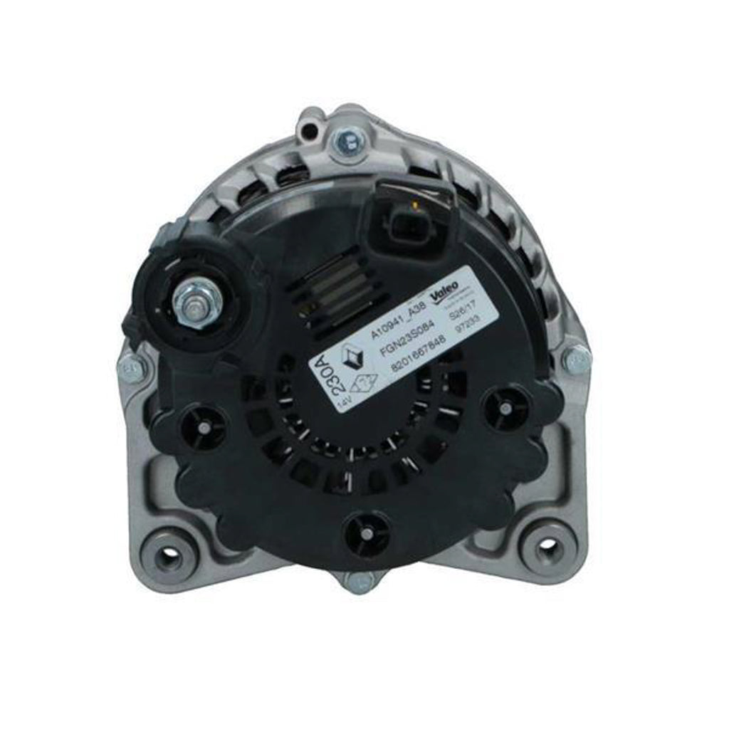 Lichtmaschine Generator passend für 230A RENAULT NISSAN FGN23S084