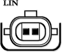 Laden Sie das Bild in den Galerie-Viewer, Lichtmaschine Generator passend für 230A RENAULT NISSAN FGN23S084