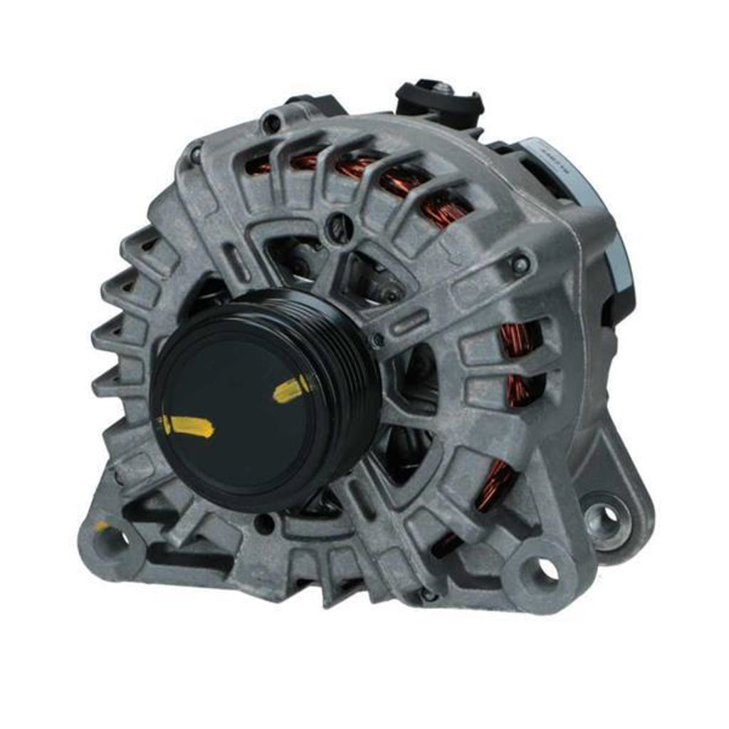 Valeo Lichtmaschine Generator passend für FORD 225A FGN23S088  440710