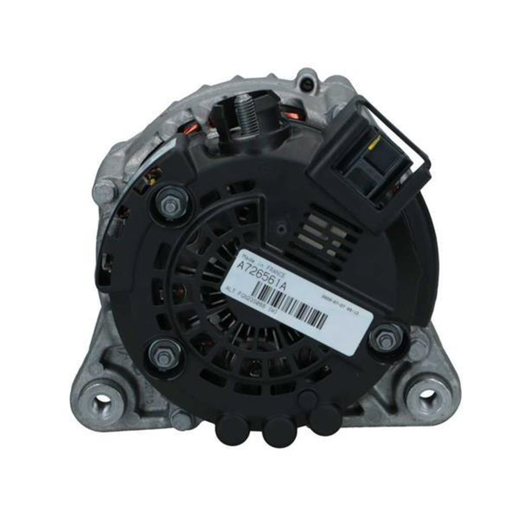 Valeo Lichtmaschine Generator passend für FORD 225A FGN23S088  440710