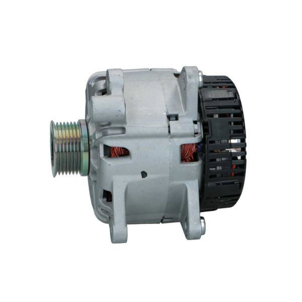 Valeo Lichtmaschine Generator passend für NISSAN 200A IST60C019  439870