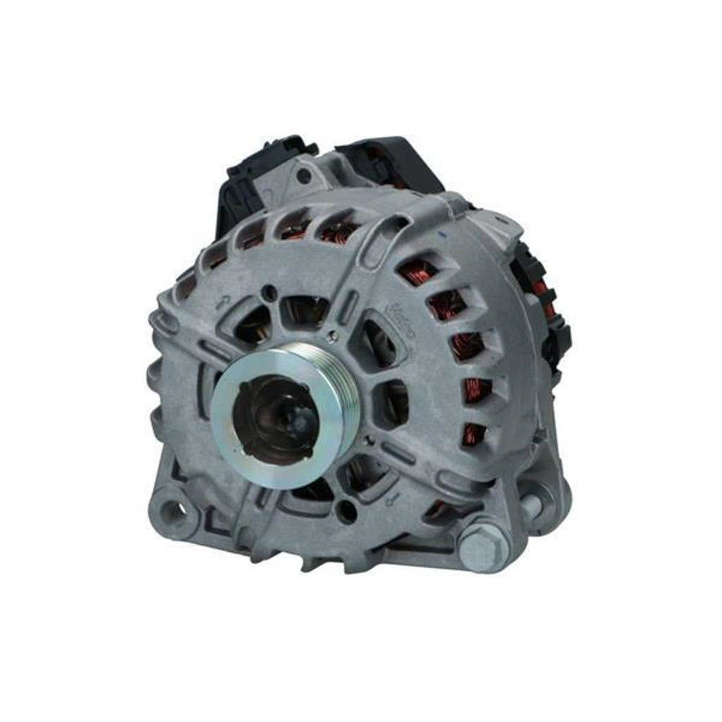 Valeo Lichtmaschine Generator passend für PEUGEOT 180A IST60C028  439845