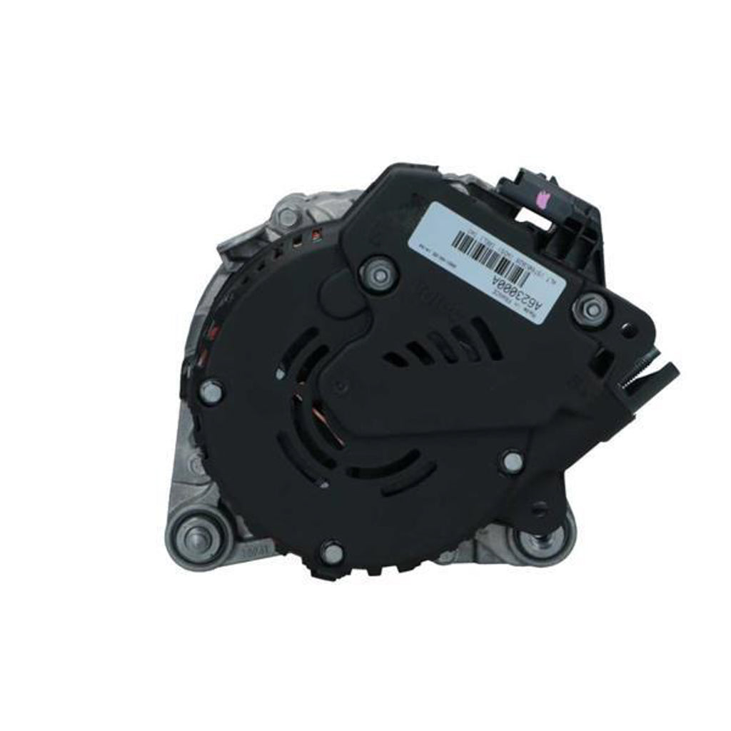 Valeo Lichtmaschine Generator passend für PEUGEOT 180A IST60C028  439845