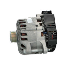 Laden Sie das Bild in den Galerie-Viewer, Valeo Lichtmaschine Generator PEUGEOT 210A IST60C049/34/33  439864