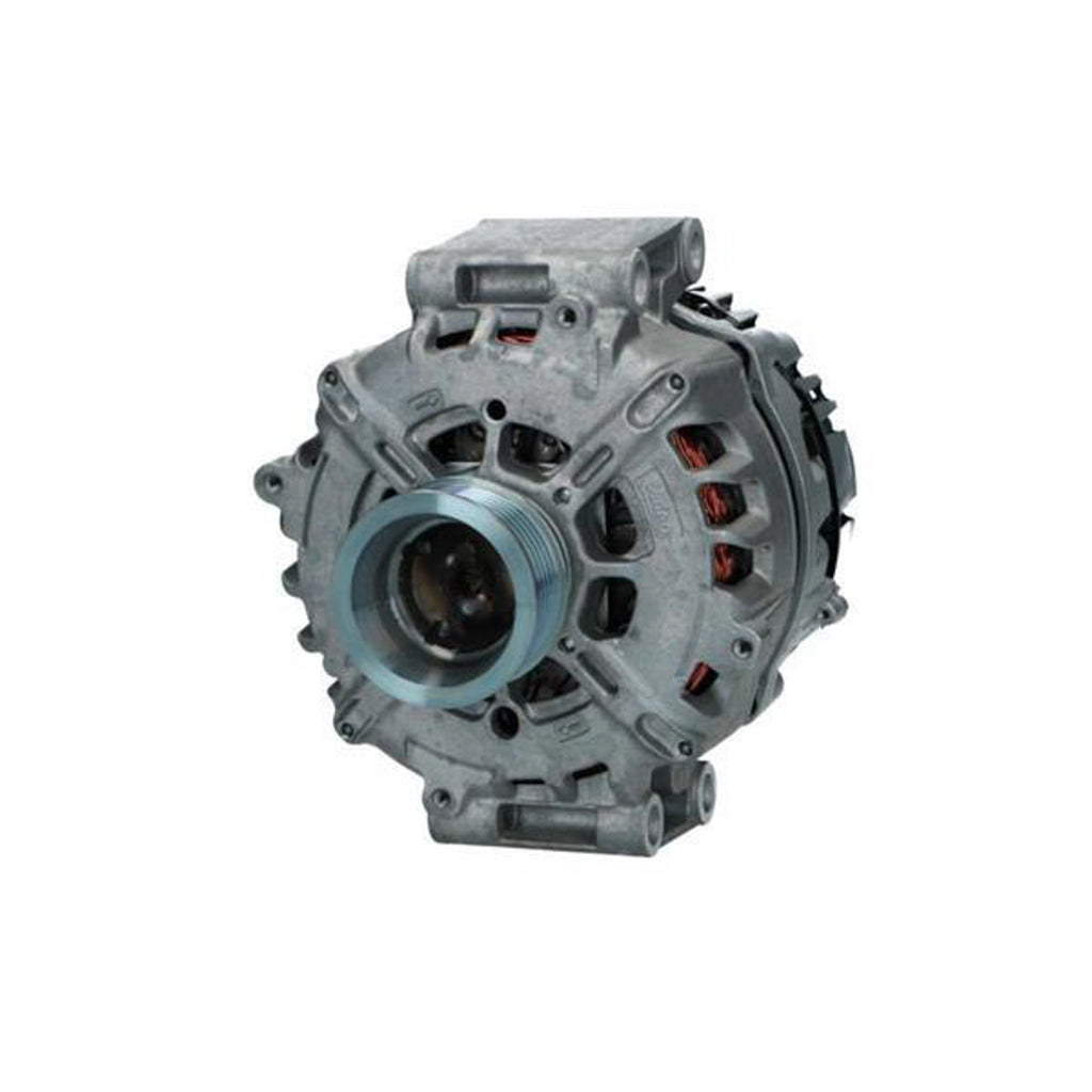 Valeo Lichtmaschine Generator passend für VOLKSWAGEN 210A IST60S031