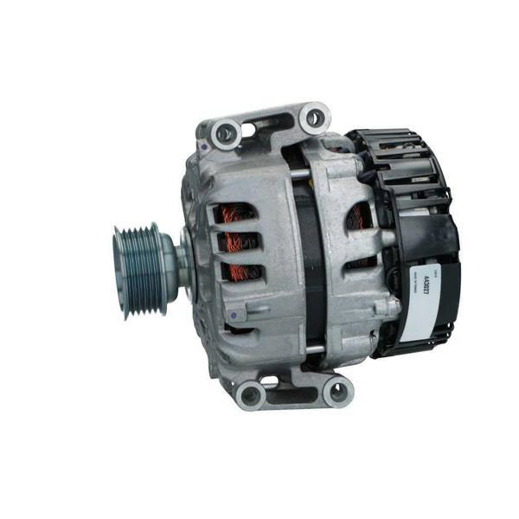 Valeo Lichtmaschine Generator passend für VOLKSWAGEN 210A IST60S031