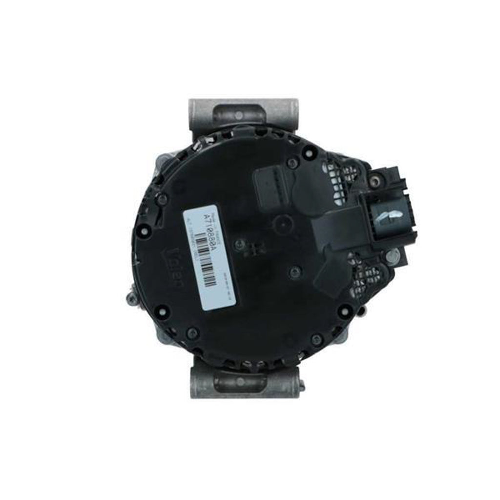 Valeo Lichtmaschine Generator passend für VOLKSWAGEN 210A IST60S031