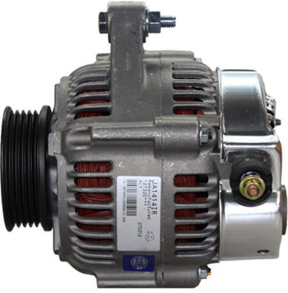Lichtmaschine Generator passend für 80A HONDA ALTERNATOR