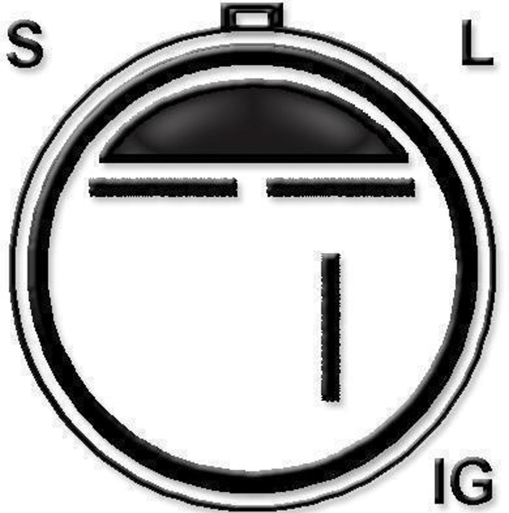 Lichtmaschine Generator passend für 50A BEDFORD  ISUZU  VAUXHALL ALTERNATOR