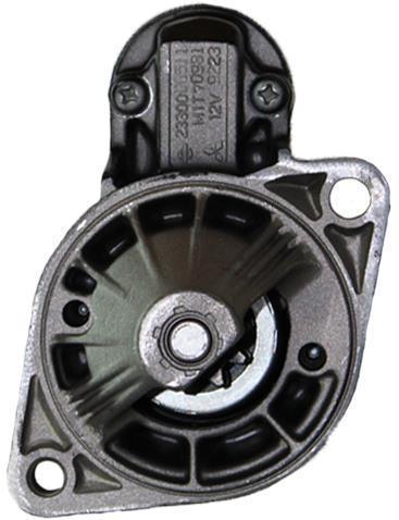 STARTER STARTER suitable for NISSAN