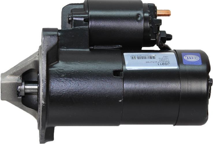 STARTER STARTER suitable for NISSAN