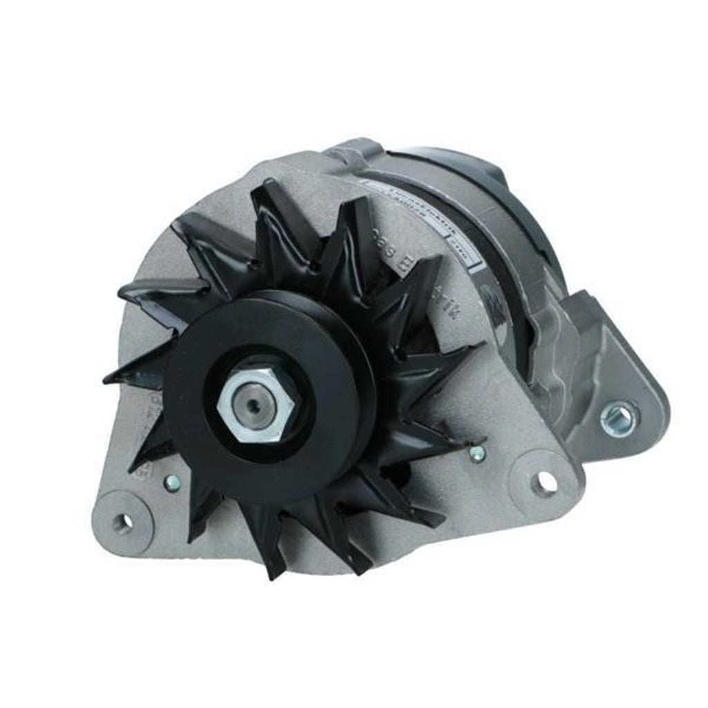 LUCAS Lichtmaschine Generator passend für BLMC  LRA103  24211A