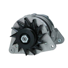 Laden Sie das Bild in den Galerie-Viewer, LUCAS Lichtmaschine Generator passend für BLMC  LRA103  24211A