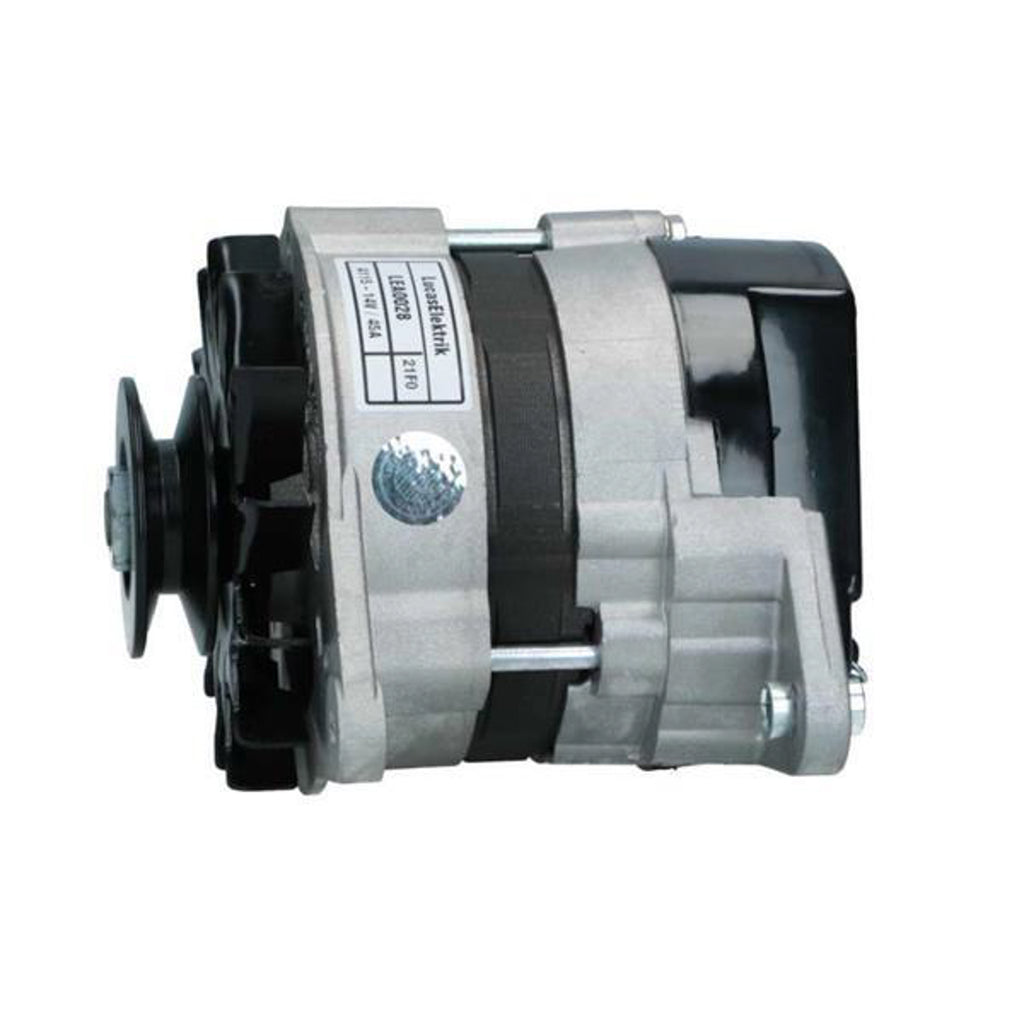 LUCAS Lichtmaschine Generator passend für BLMC  LRA103  24211A