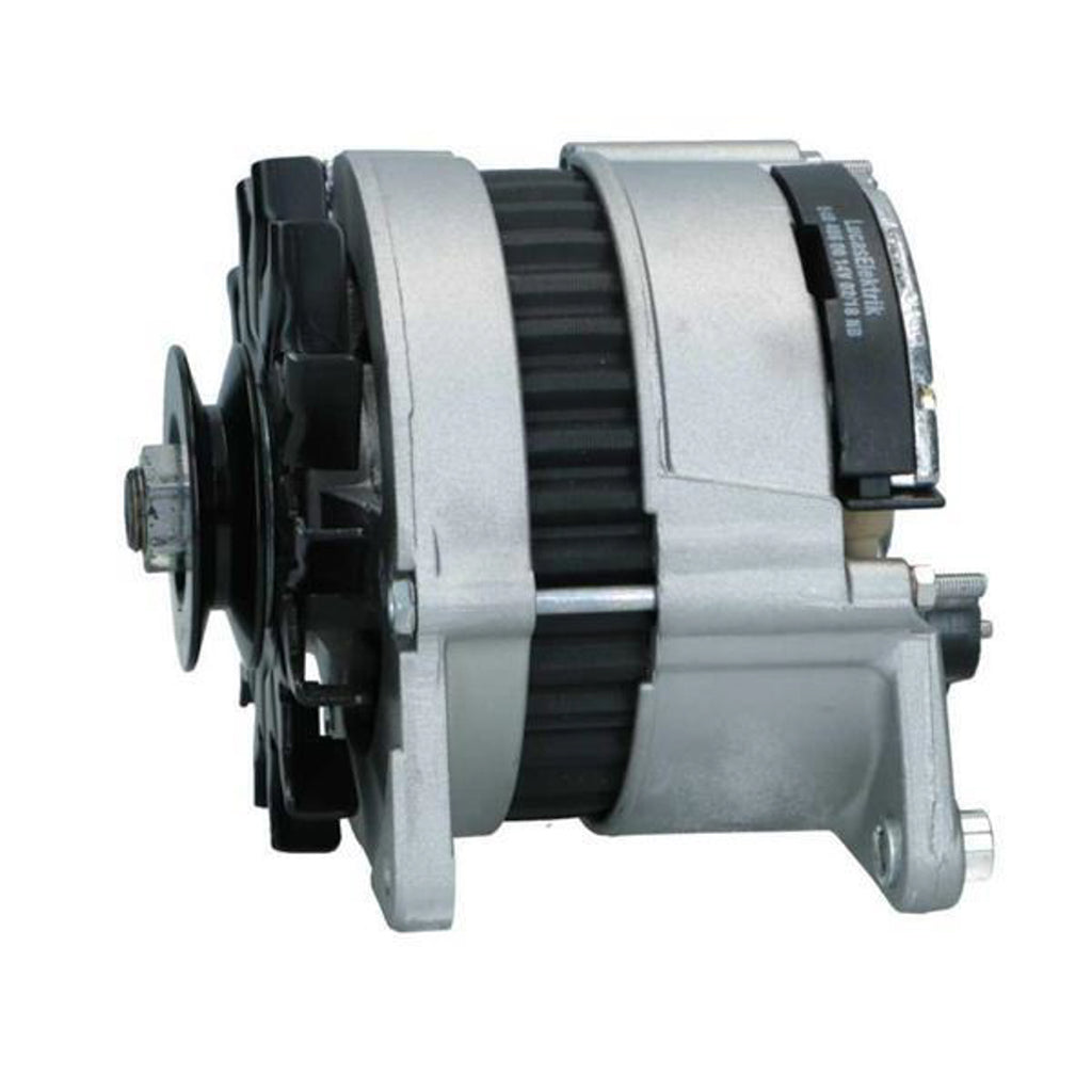 LUCAS Lichtmaschine Generator passend für FORD  LRA604  66021238