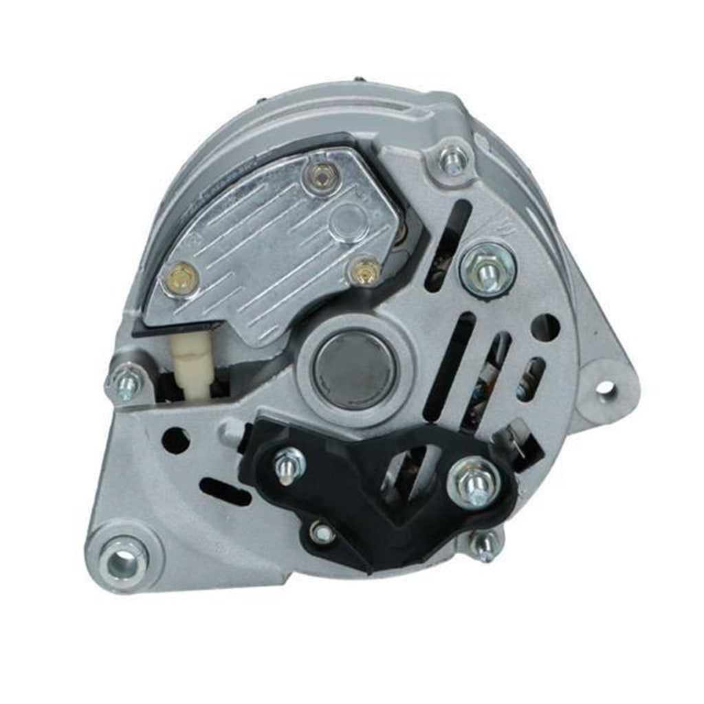 LUCAS Lichtmaschine Generator passend für FORD  LRA604  66021238