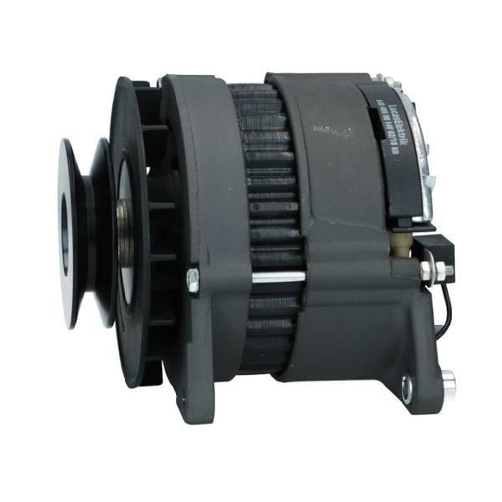 LUCAS Lichtmaschine Generator passend für PERKINS  LRA604  47020055 Marine