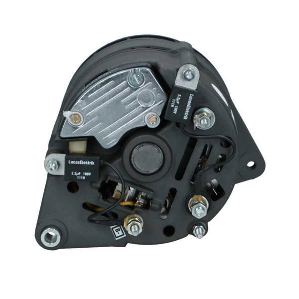 LUCAS Lichtmaschine Generator passend für PERKINS  LRA604  47020055 Marine