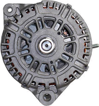 Laden Sie das Bild in den Galerie-Viewer, HITACHI Lichtmaschine Generator passend für  110A LR1110-730B