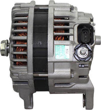 Laden Sie das Bild in den Galerie-Viewer, HITACHI Lichtmaschine Generator passend für  110A LR1110-730B