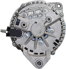 Laden Sie das Bild in den Galerie-Viewer, HITACHI Lichtmaschine Generator passend für  110A LR1110-730B
