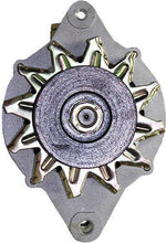 Laden Sie das Bild in den Galerie-Viewer, HITACHI Lichtmaschine Generator passend für NISSAN 60A JA164IR  LR160-417