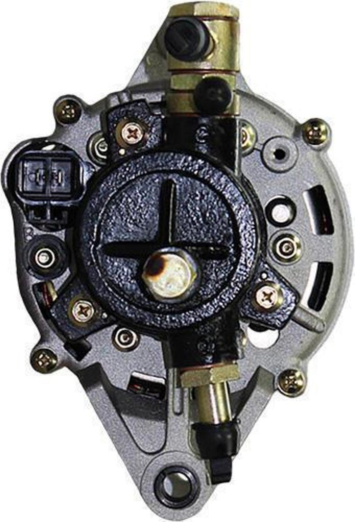 HITACHI Lichtmaschine Generator passend für NISSAN 60A JA164IR  LR160-417