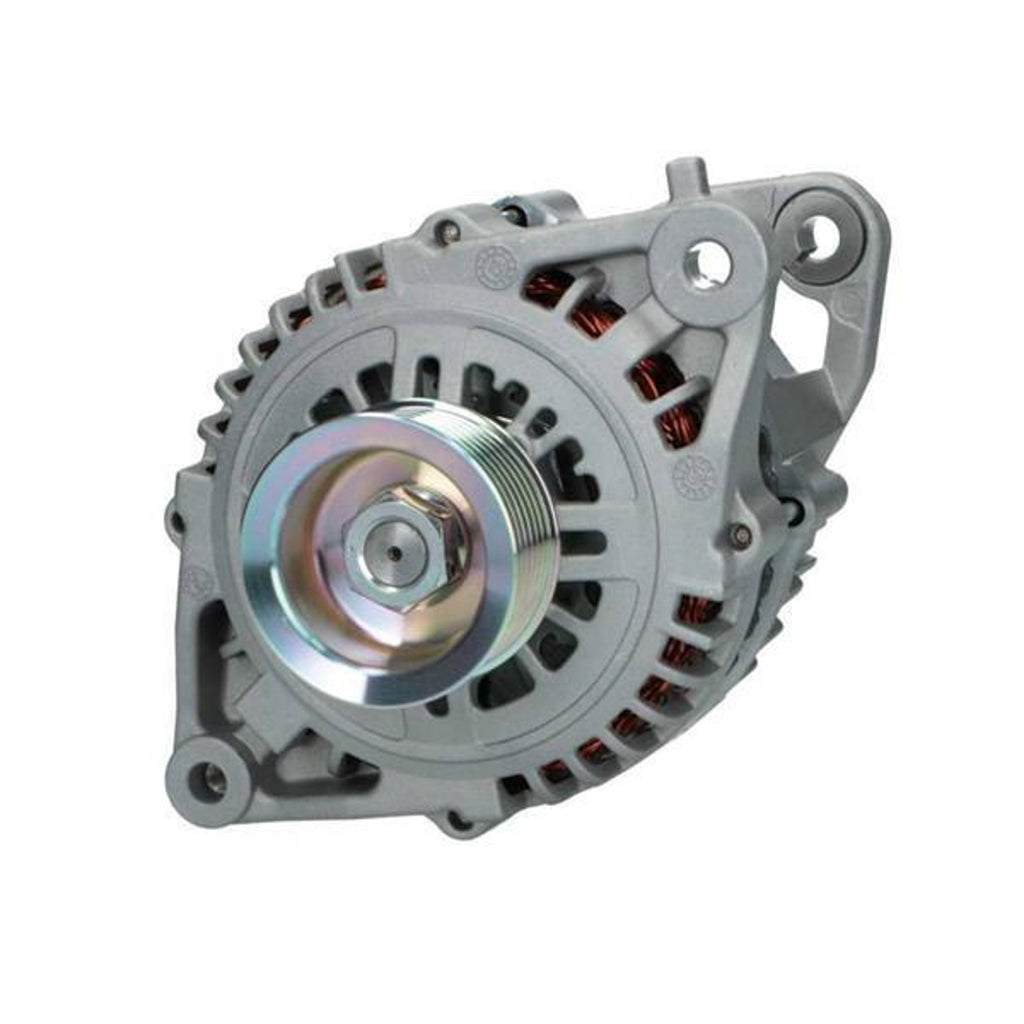 HITACHI Lichtmaschine Generator passend für NISSAN 90A LR190-745A  NOT LR190-752
