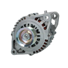 Laden Sie das Bild in den Galerie-Viewer, HITACHI Lichtmaschine Generator passend für NISSAN 90A LR190-745A  NOT LR190-752