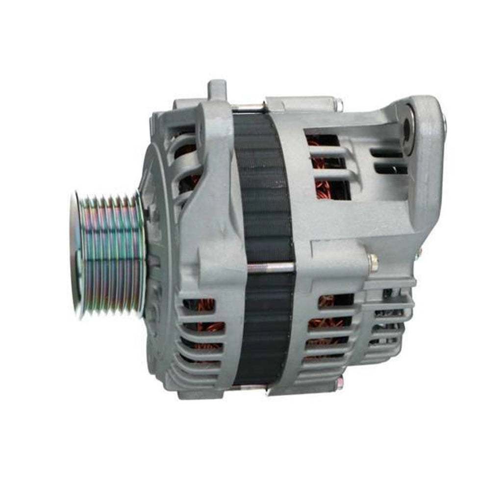 HITACHI Lichtmaschine Generator passend für NISSAN 90A LR190-745A  NOT LR190-752