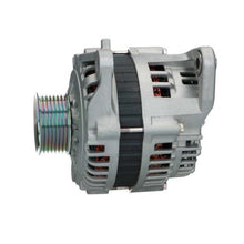 Laden Sie das Bild in den Galerie-Viewer, HITACHI Lichtmaschine Generator passend für NISSAN 90A LR190-745A  NOT LR190-752